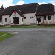 Könyvtári, Információs és Közösségi Hely